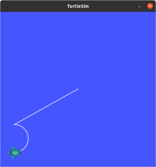 turtlesim